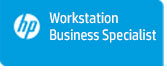 HP Workstation Business Specialist