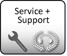 HP Service + Support / Care Packs